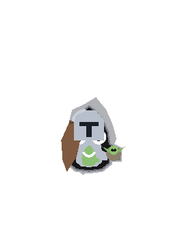 Caçador de Beskar