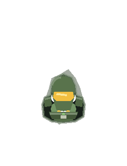 Espartano Verde