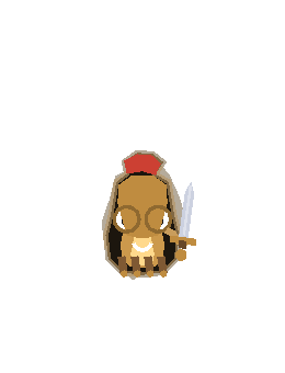 Gladiador da Arena