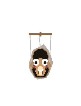 Marionete Solta