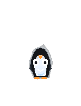 Pinguim Imperador