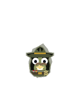 Sargento de Ferro