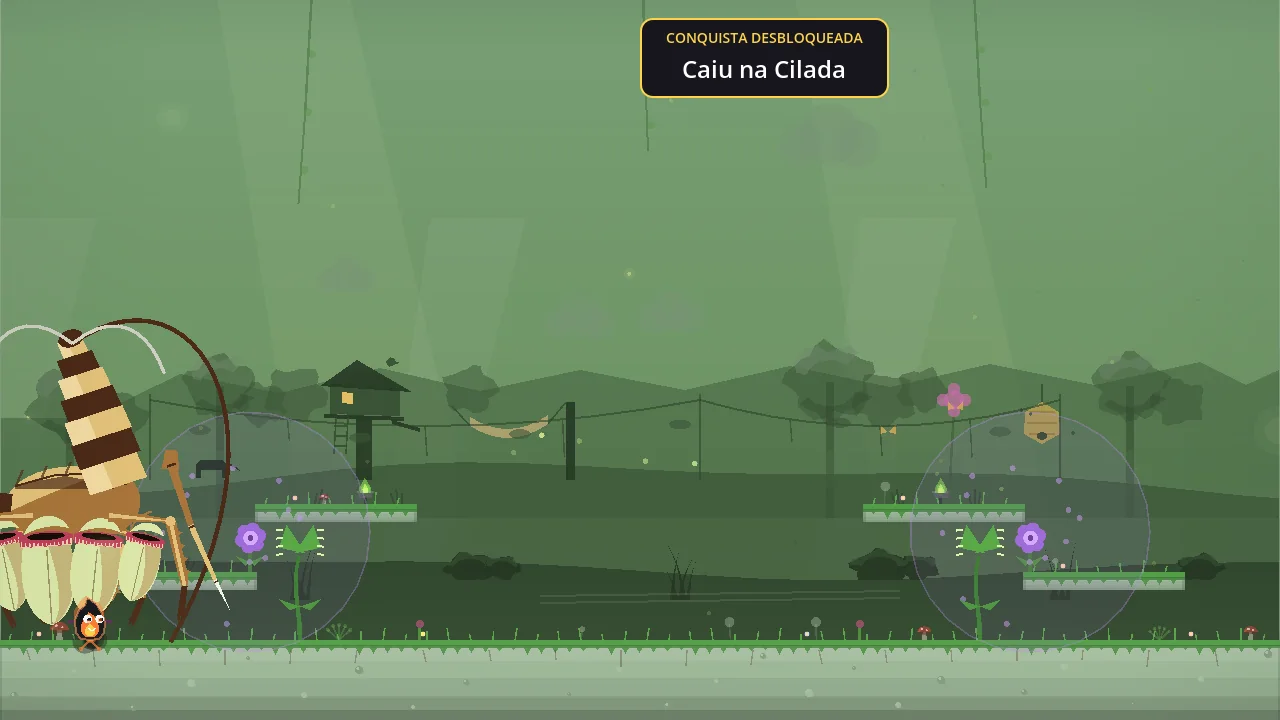 Chefão do Cilada! — captura b063