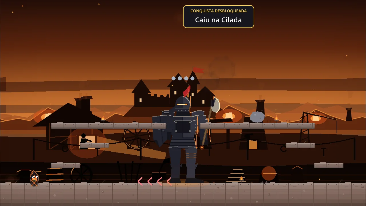 Chefão do Cilada! — captura b229