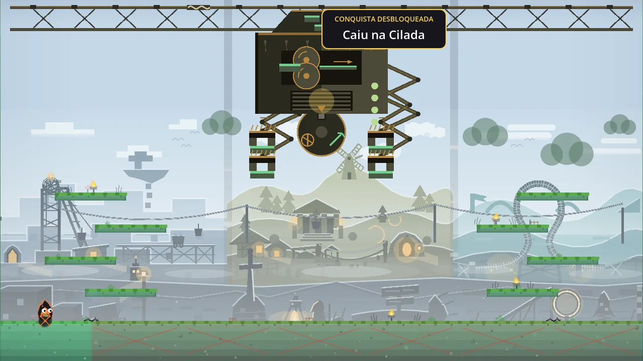 Chefão do Cilada! — captura b263